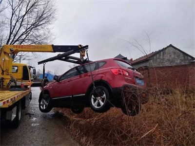 乐亭楚雄道路救援