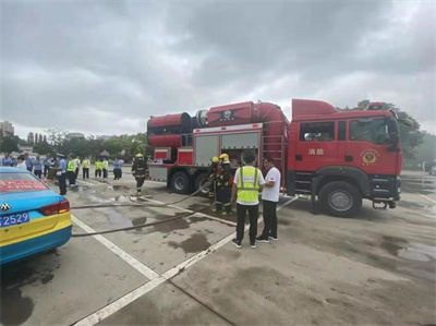 乐亭横山道路救援