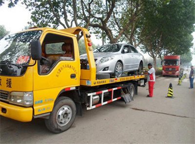 乐亭黄浦区道路救援